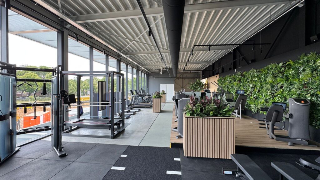 Fitness Intens fit & fysio